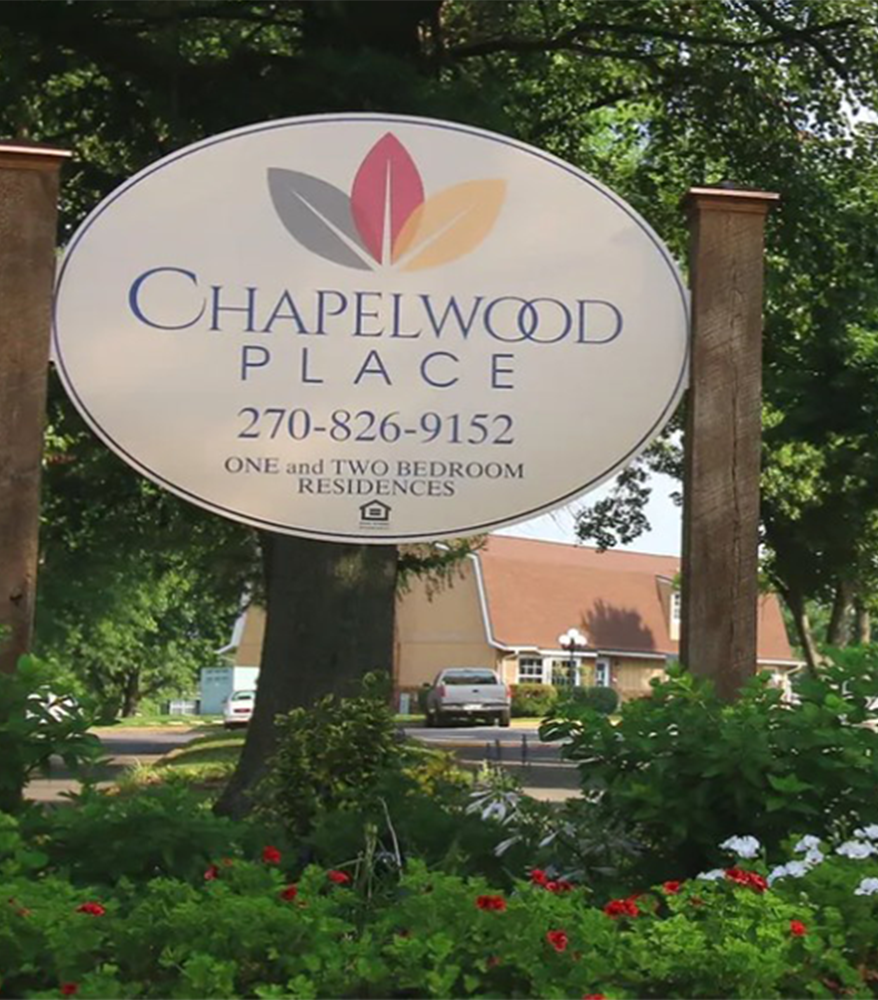 Chapelwood Apartments Apartments in Henderson, KY